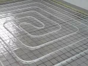 五河清洗地暖哪家好