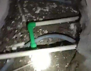 五河卫生间漏水多少钱