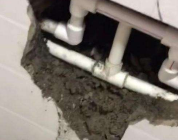 五河卫生间漏水哪家好