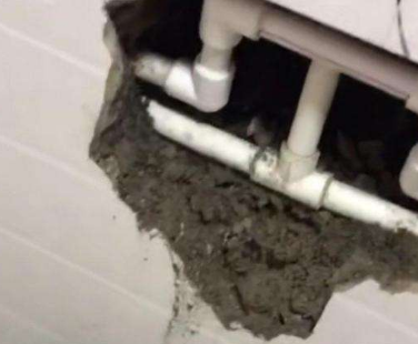 五河卫生间防水找谁好