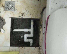 五河卫生间防水推荐公司