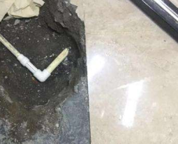 五河卫生间测漏水多少钱