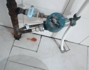 五河卫生间测漏水哪家优惠