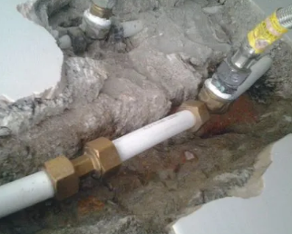 五河测漏水多少钱
