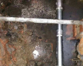 五河卫生间测漏水多少钱