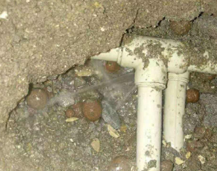 五河卫生间防水的报价