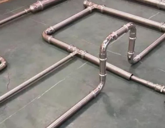 五河水管维修哪家好