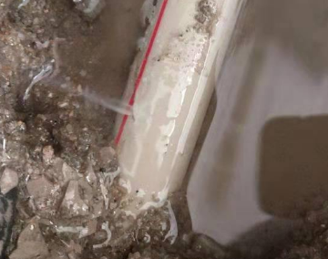 五河水管维修多少钱