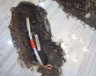 五河水管维修哪家好