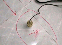 五河卫生间测漏水多少钱
