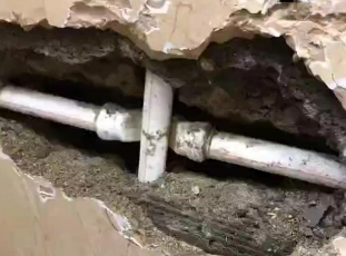 五河水管维修哪家好