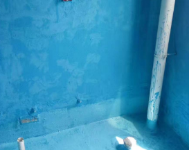 五河卫生间防水多少钱