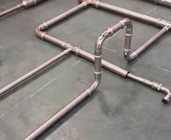 五河水管维修多少钱