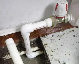 五河卫生间测漏水多少钱
