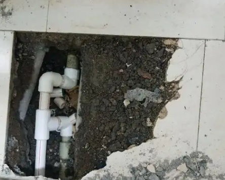 五河卫生间测漏水哪家好