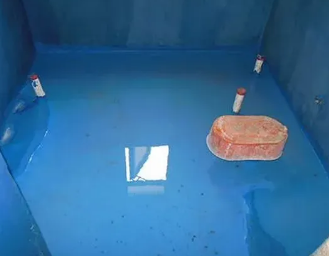 五河卫生间防水多少钱