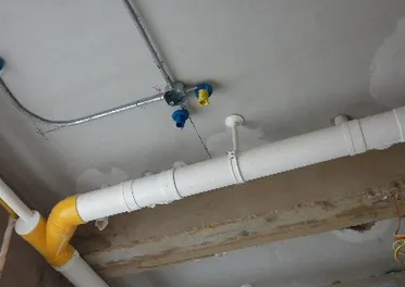 五河水管维修多少钱