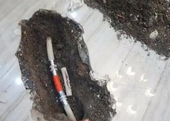 五河卫生间测漏水哪家好