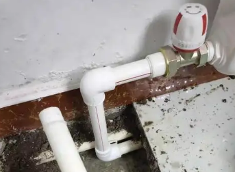 五河卫生间测漏水多少钱
