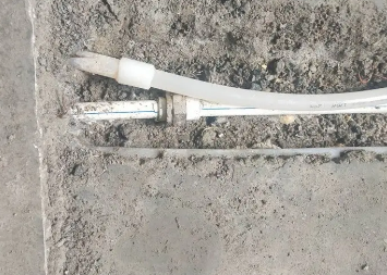 五河卫生间测漏水之解决方法