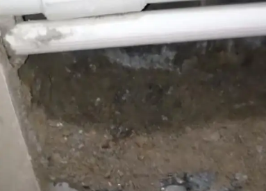 五河卫生间测漏水多少钱
