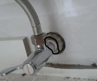 五河水管维修多少钱