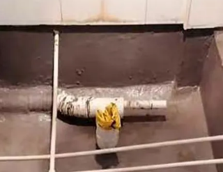 五河卫生间测漏水服务电话