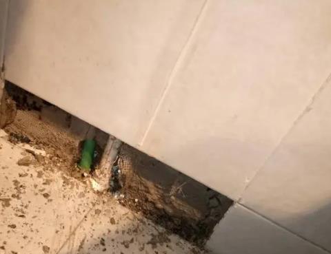 五河测漏水公司为您专业分享下检漏仪器准确定位的方法有什么特点?