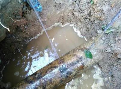 五河卫生间测漏水公司分享下我们可以检测到轻微的漏水和水压吗？