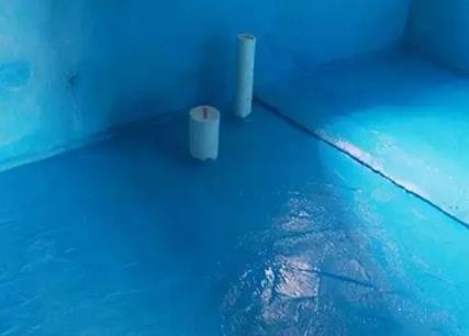 五河卫生间防水公司分享防水小知识