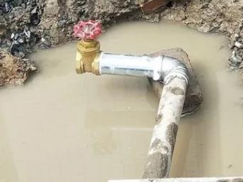 五河漏水检测电话多少