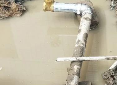 五河测漏水公司电话